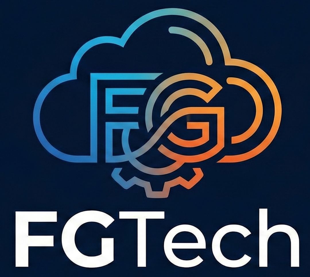 FGTech Logo